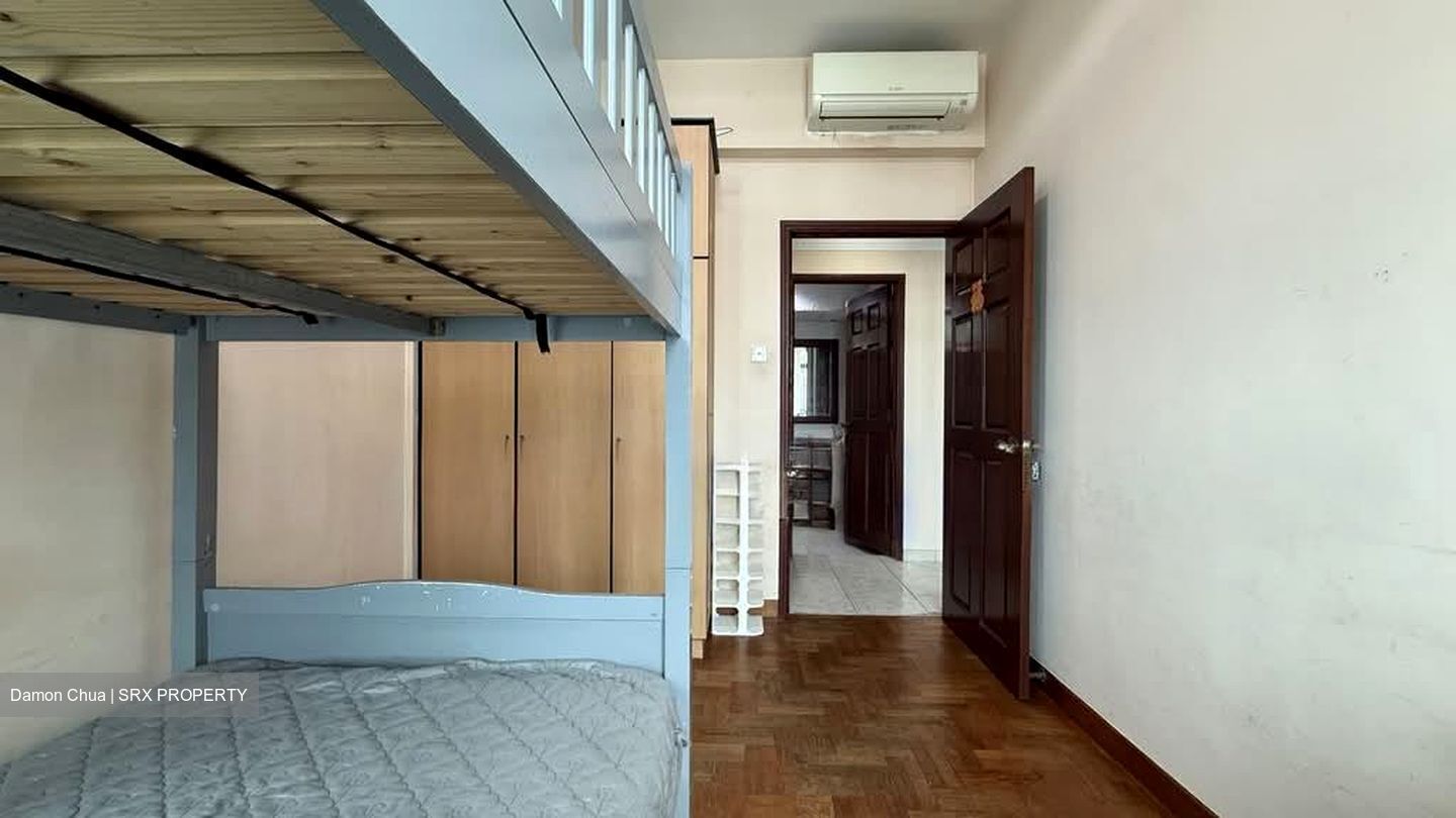 Hume Park II (D21), Condominium #564363631